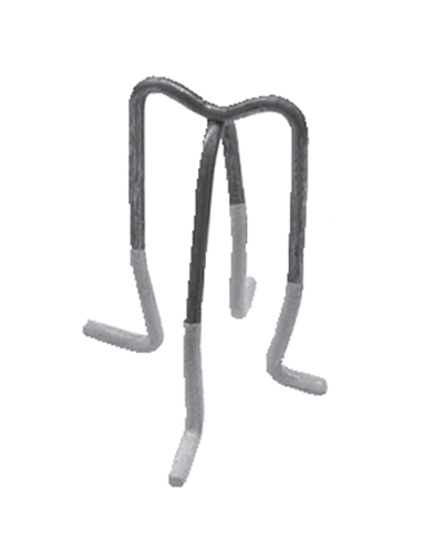 樓板用間隔件（下層鋼筋，獨立式）HC/HK