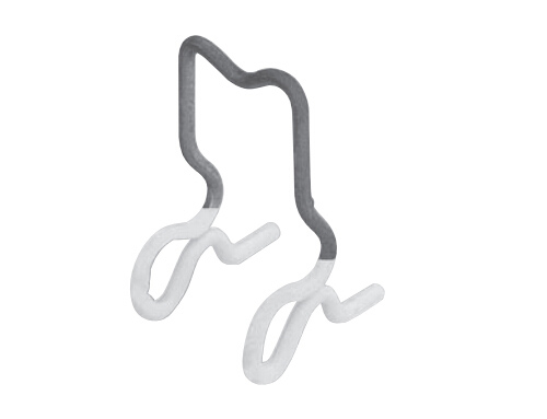 樓板用間隔件（雙層配筋接連，獨(dú)立式）UD